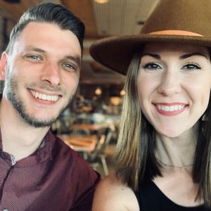 Meet your Posher, Victoria